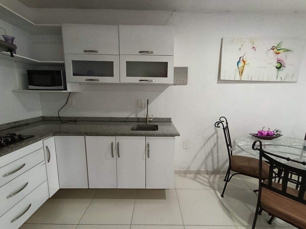 Apartamento em El Fortín, Zapopan, foto 6 de 15