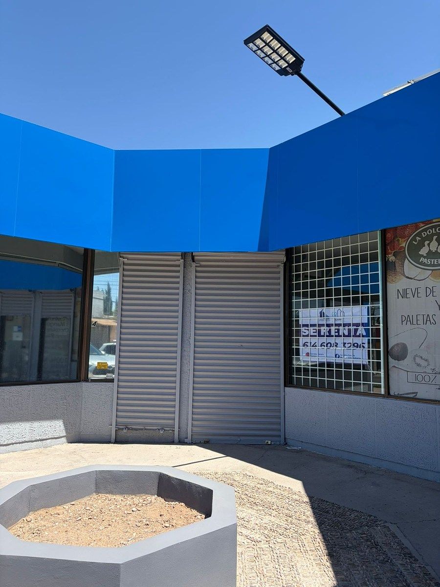 LOCAL COMERCIAL EN 28 Y 2 DE ABRIL, foto 1 de 5