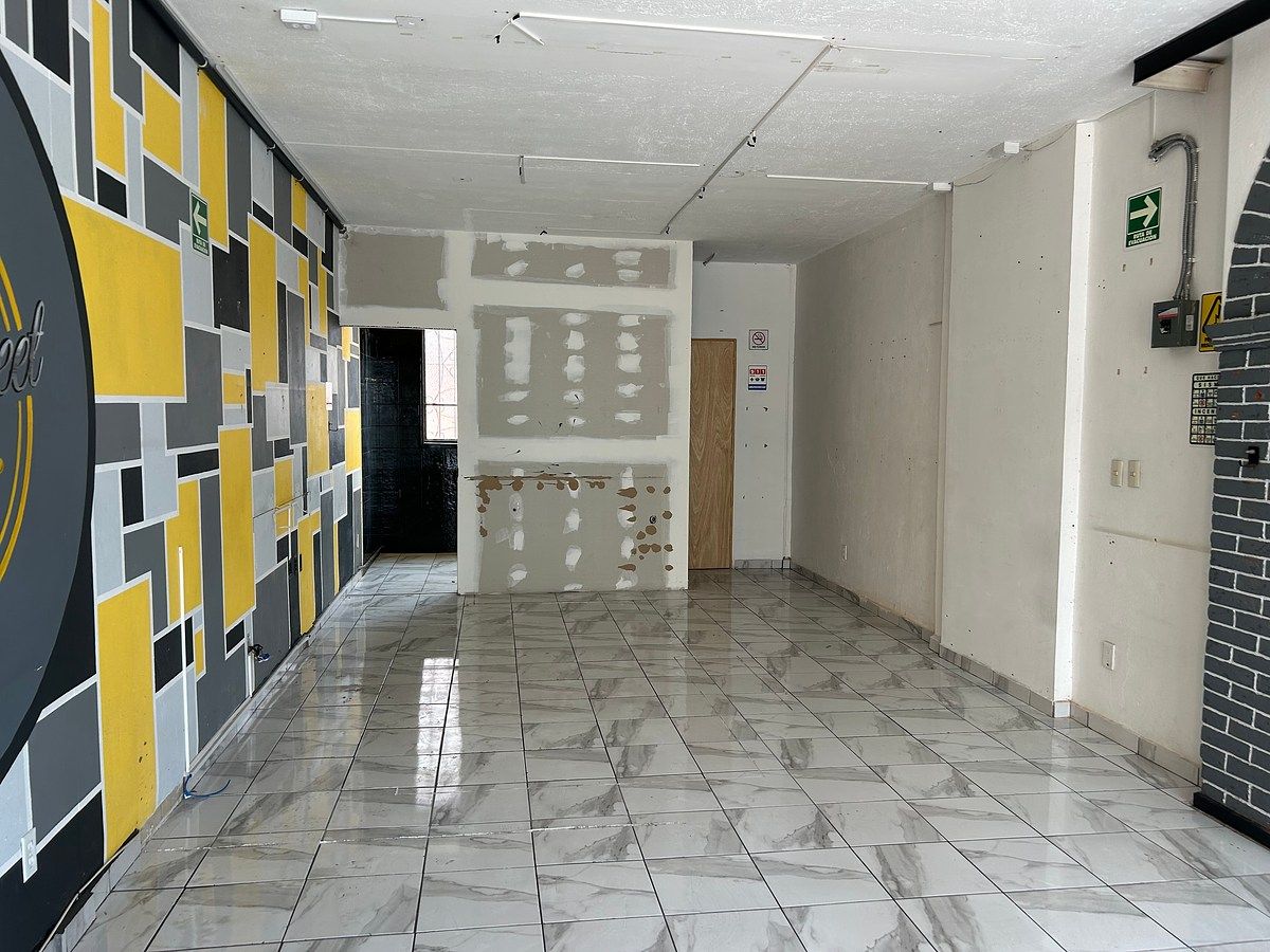 Local en Renta Ex Ejido San Fco. Culhuacán Rayo Vende ®, foto 3 de 5