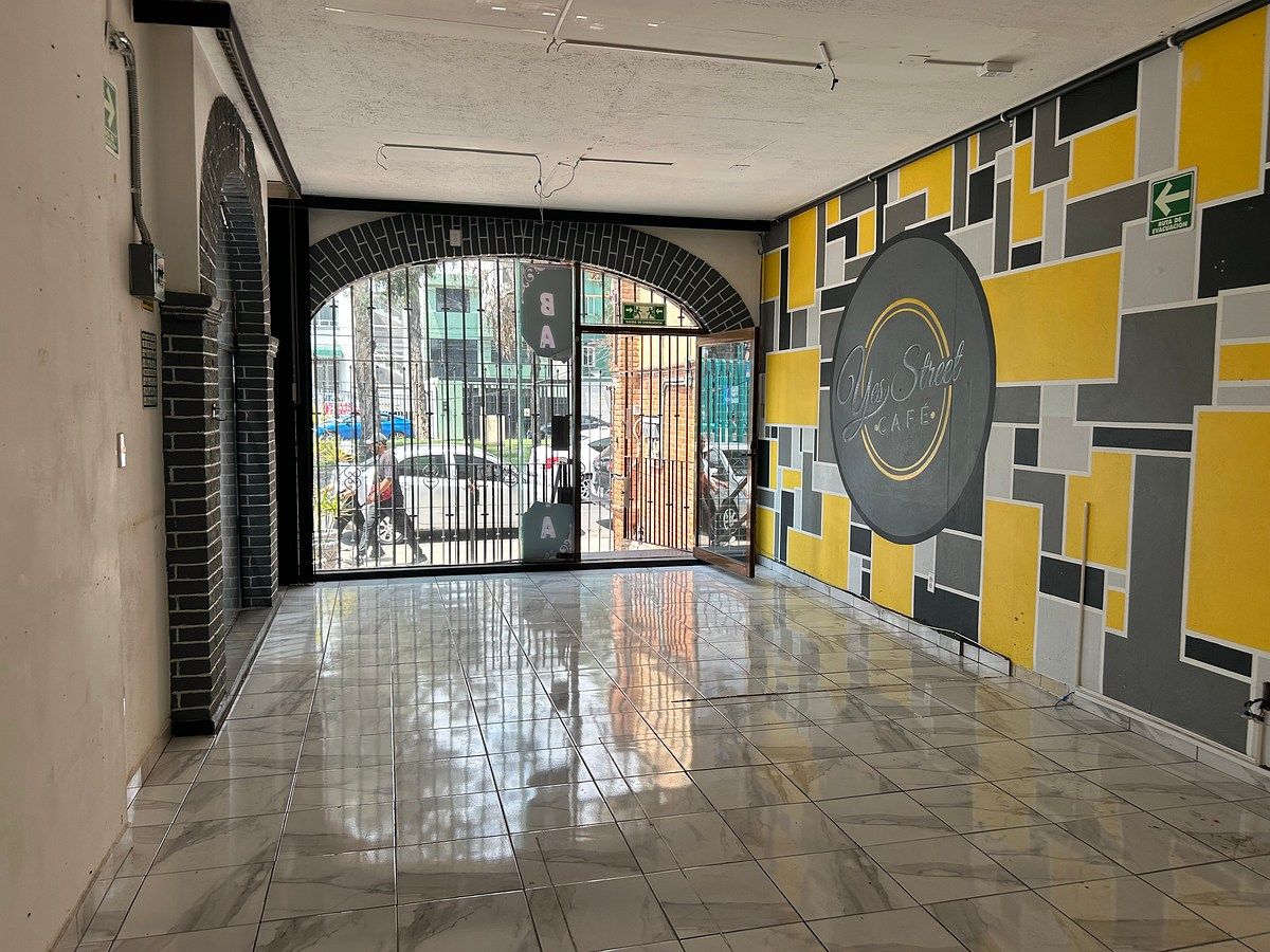Local en Renta Ex Ejido San Fco. Culhuacán Rayo Vende ®, foto 2 de 5