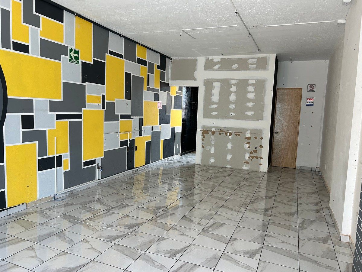 Local en Renta Ex Ejido San Fco. Culhuacán Rayo Vende ®, foto 4 de 5