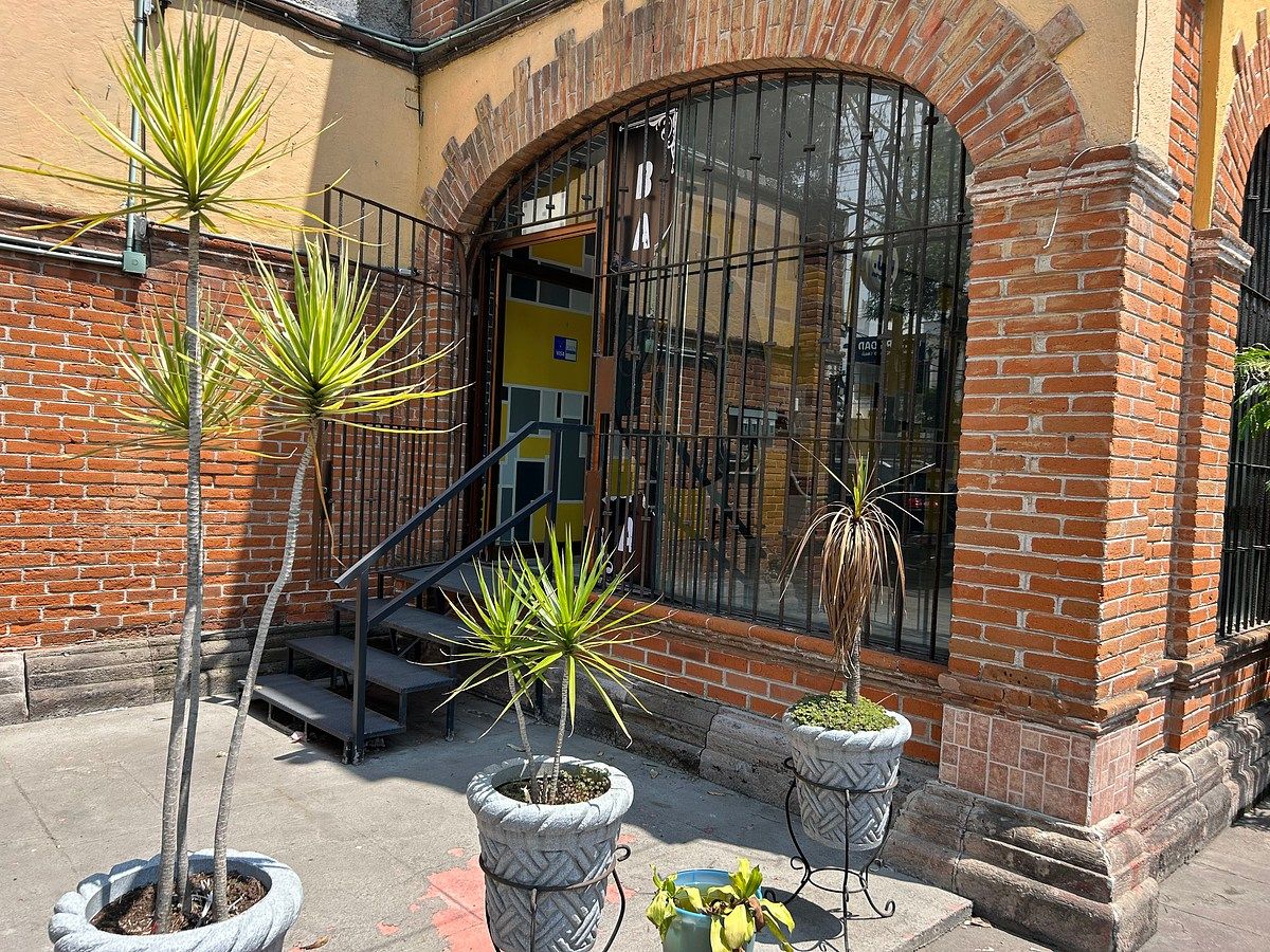 Local en Renta Ex Ejido San Fco. Culhuacán Rayo Vende ®, foto 1 de 5