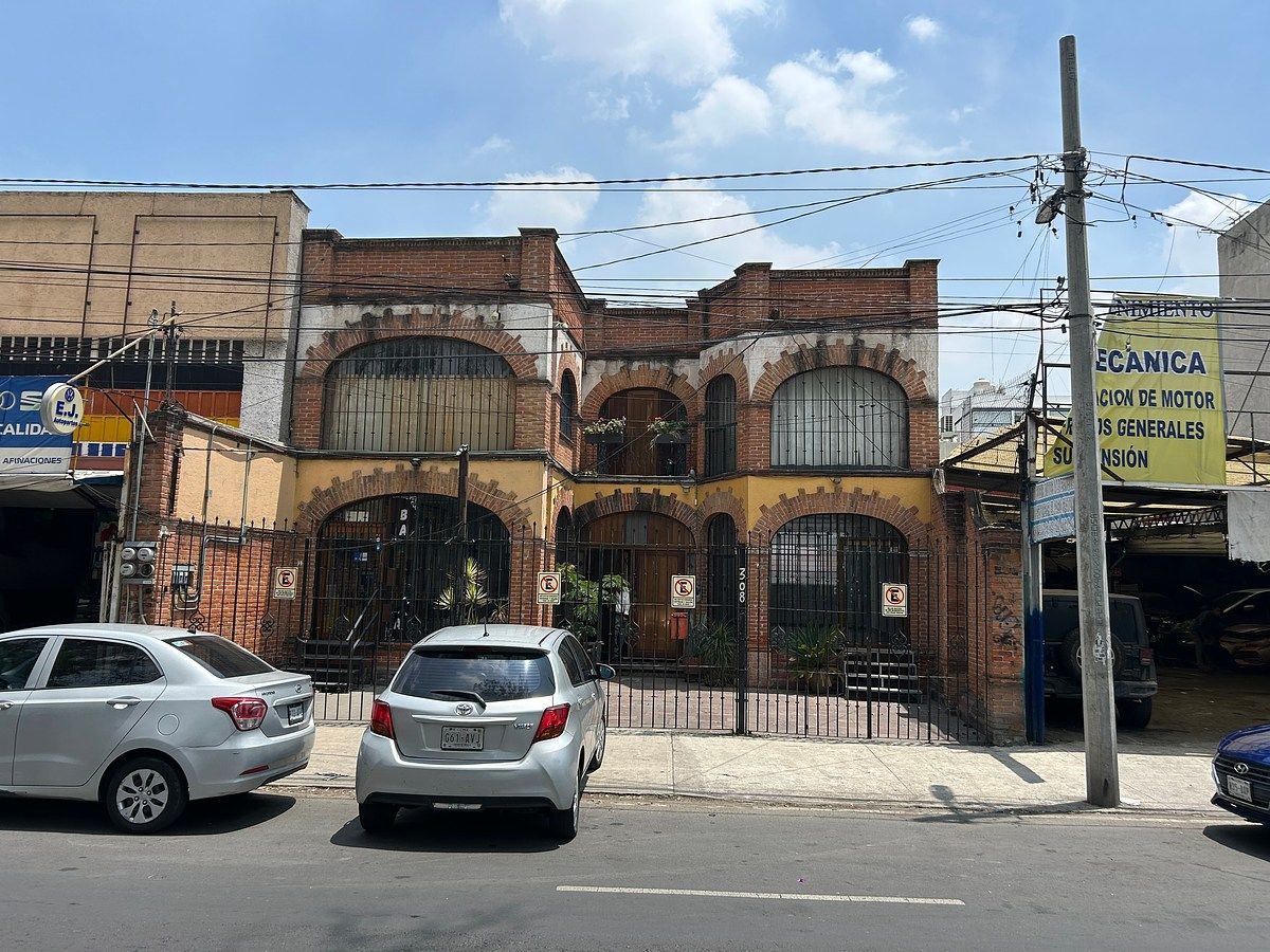 Local en Renta Ex Ejido San Fco. Culhuacán Rayo Vende ®, foto 5 de 5