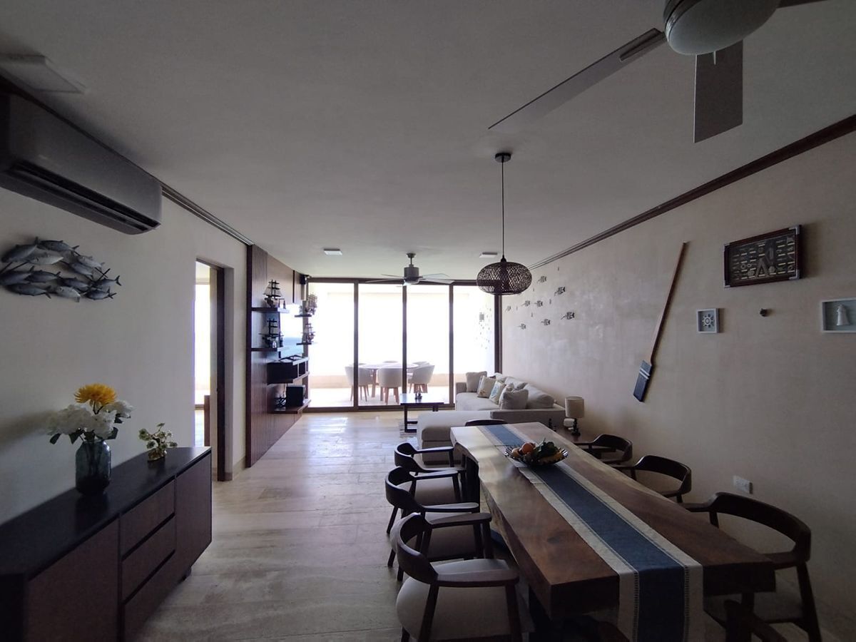 Departamento en Chicxulub Puerto, Progreso, foto 4 de 31