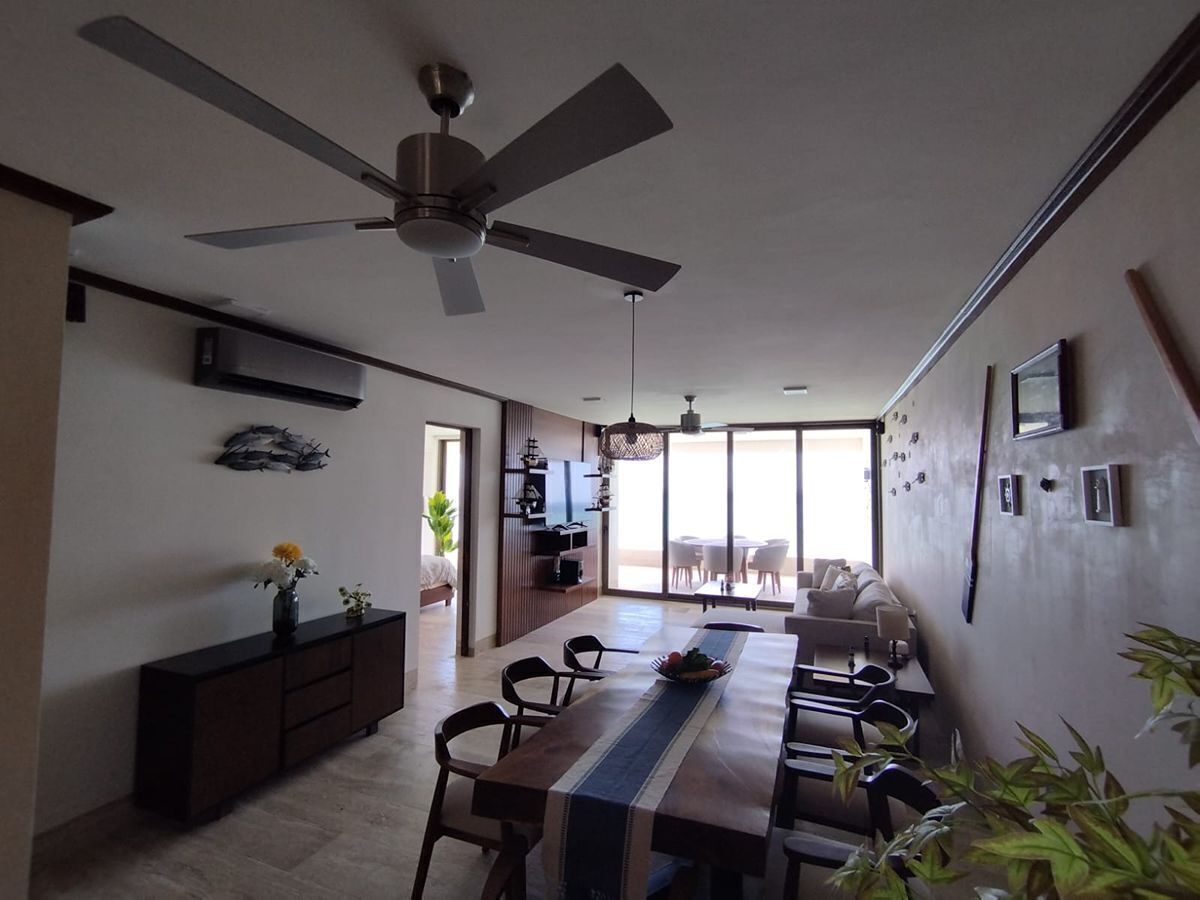 Departamento en Chicxulub Puerto, Progreso, foto 5 de 31