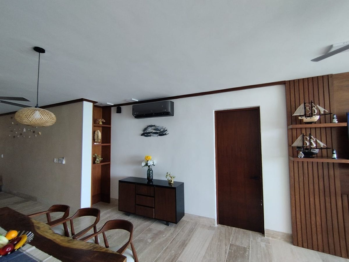 Departamento en Chicxulub Puerto, Progreso, foto 6 de 31