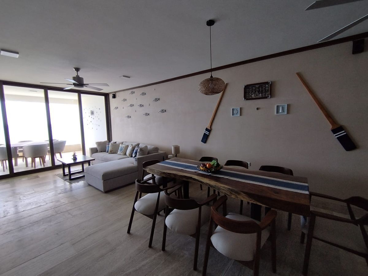 Departamento en Chicxulub Puerto, Progreso, foto 7 de 31