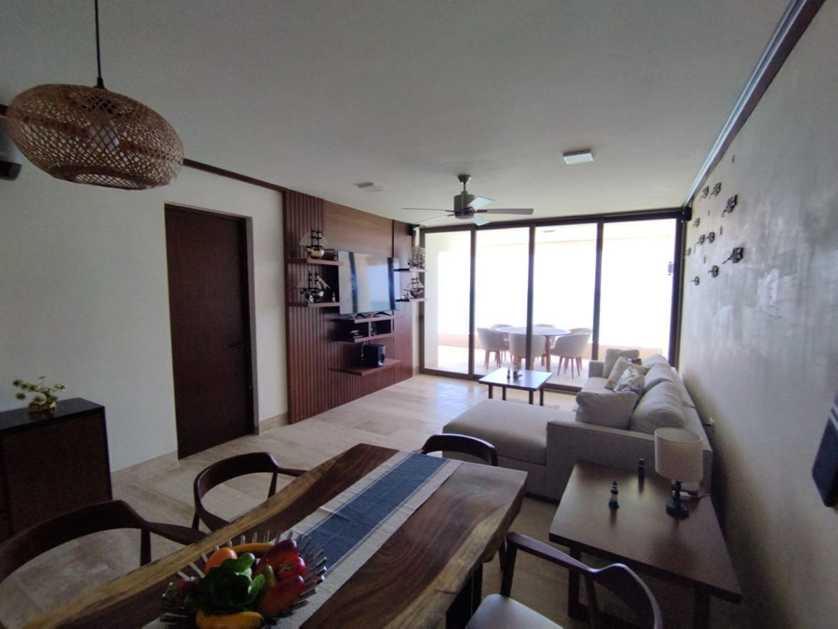Departamento en Chicxulub Puerto, Progreso, foto 8 de 31