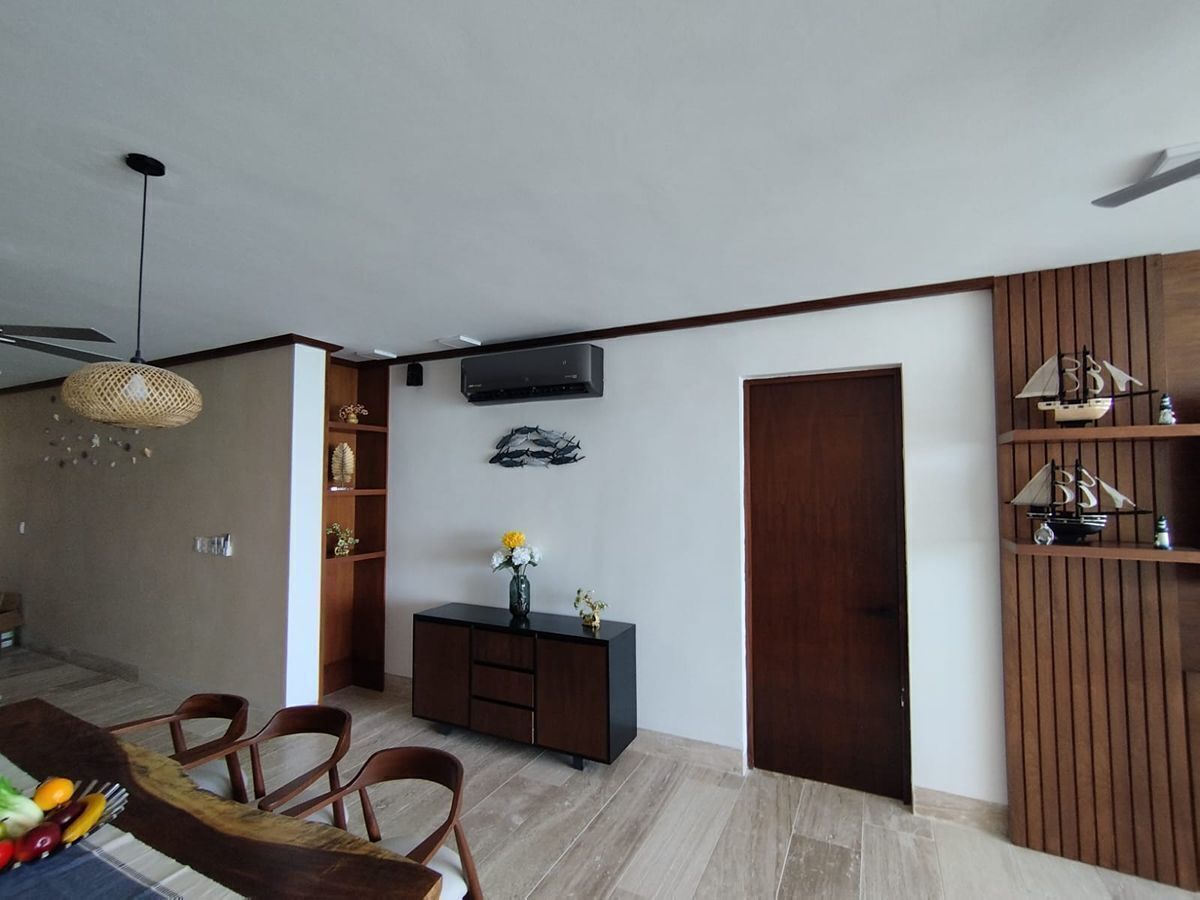Departamento en Chicxulub Puerto, Progreso, foto 9 de 31