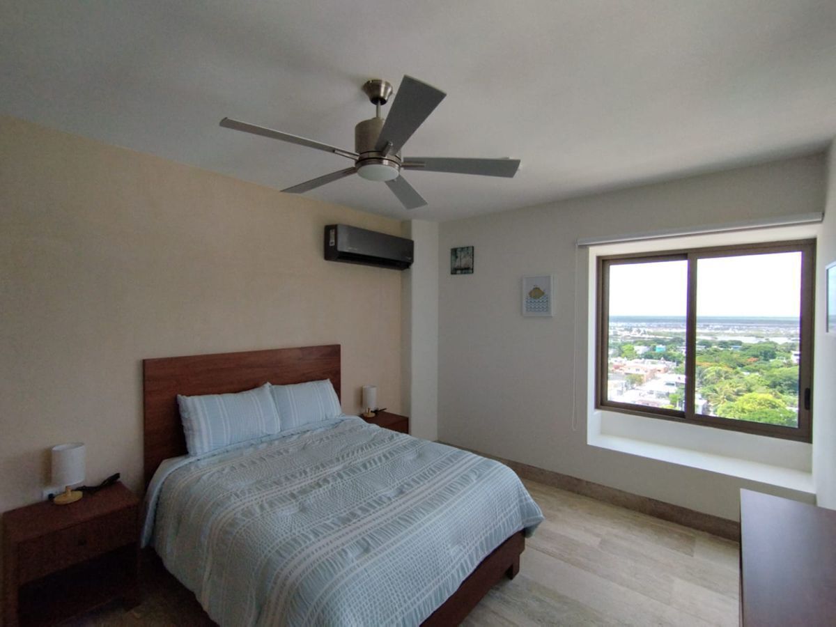 Departamento en Chicxulub Puerto, Progreso, foto 15 de 31