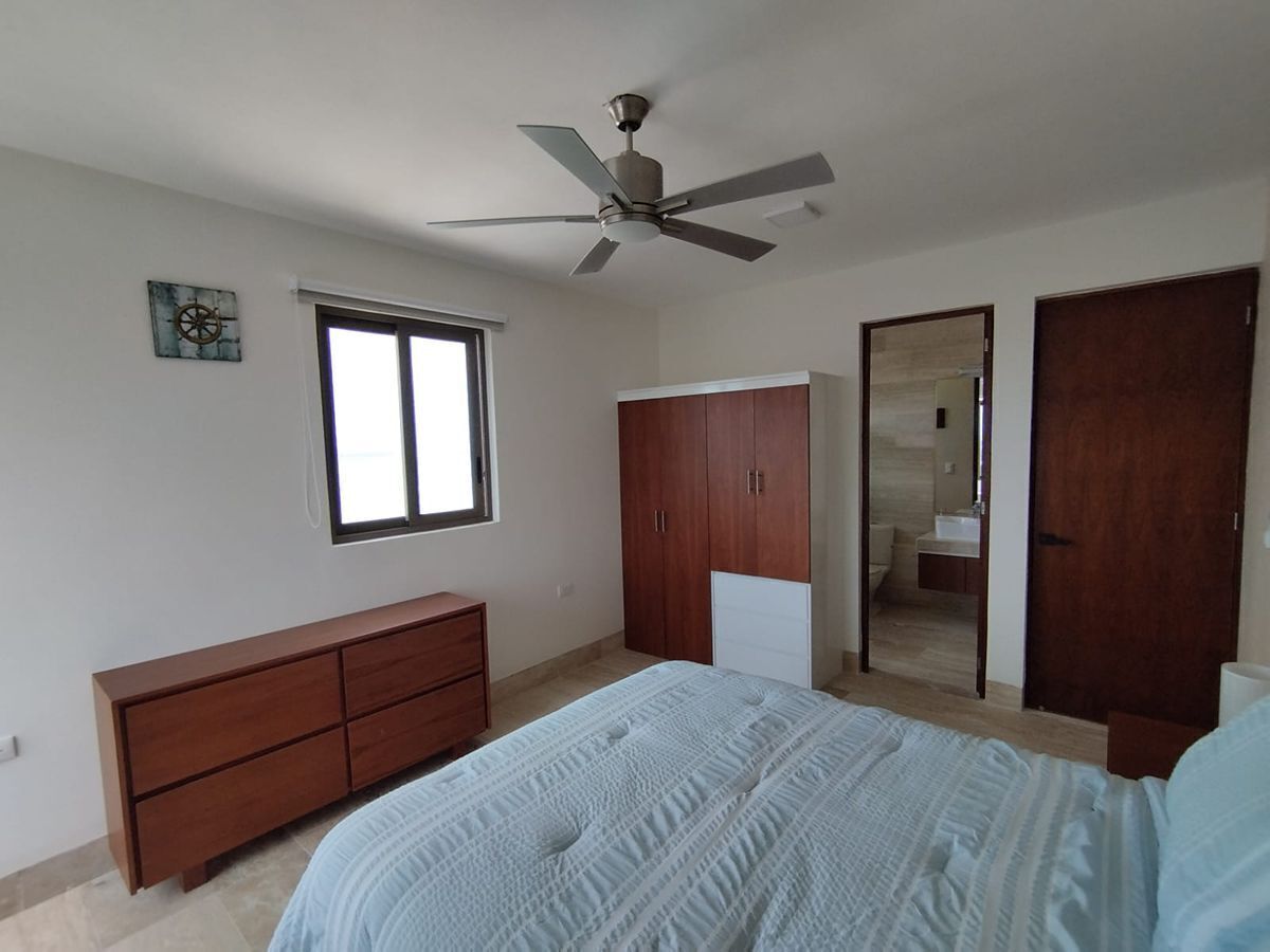 Departamento en Chicxulub Puerto, Progreso, foto 16 de 31