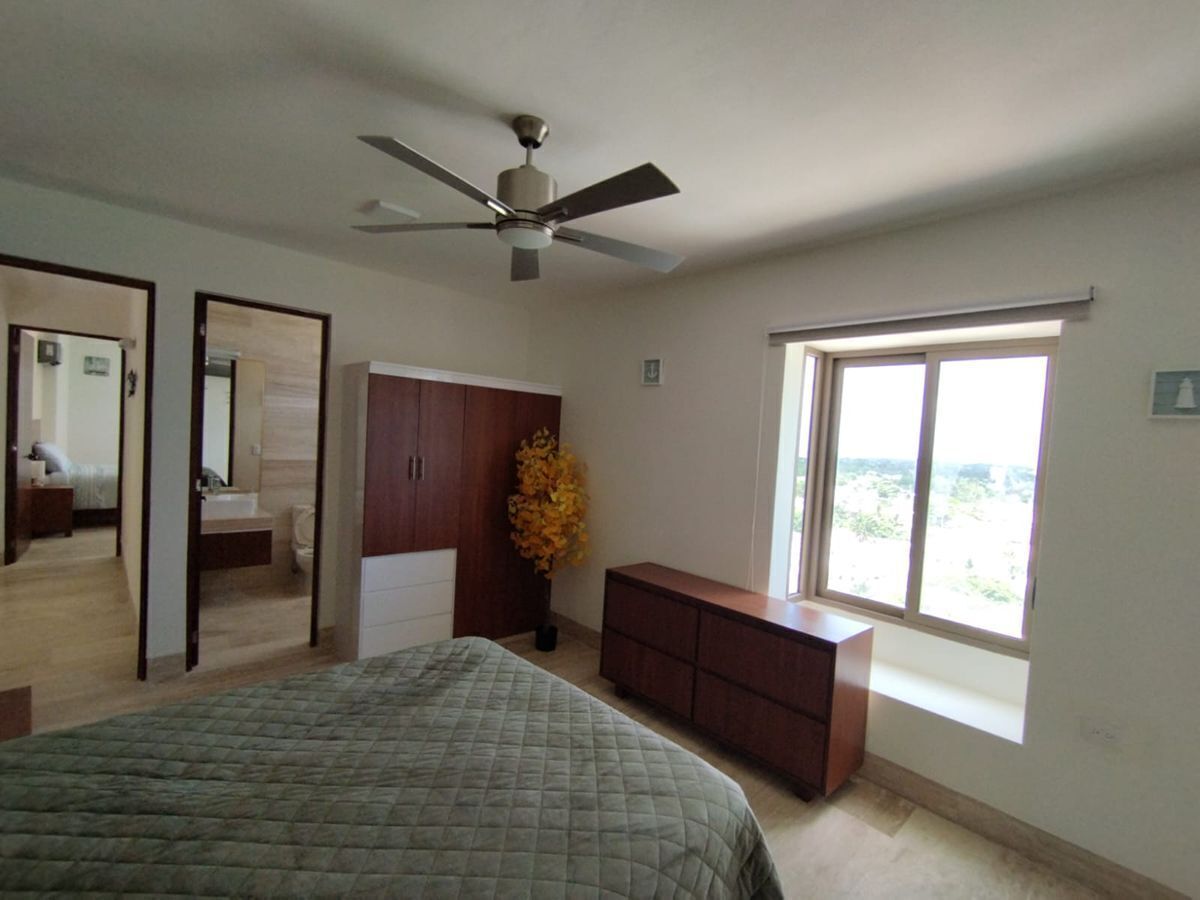 Departamento en Chicxulub Puerto, Progreso, foto 22 de 31