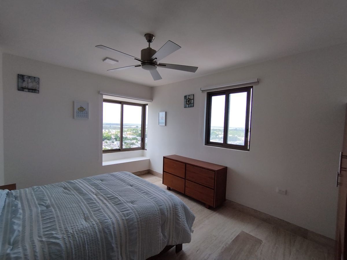 Departamento en Chicxulub Puerto, Progreso, foto 25 de 31