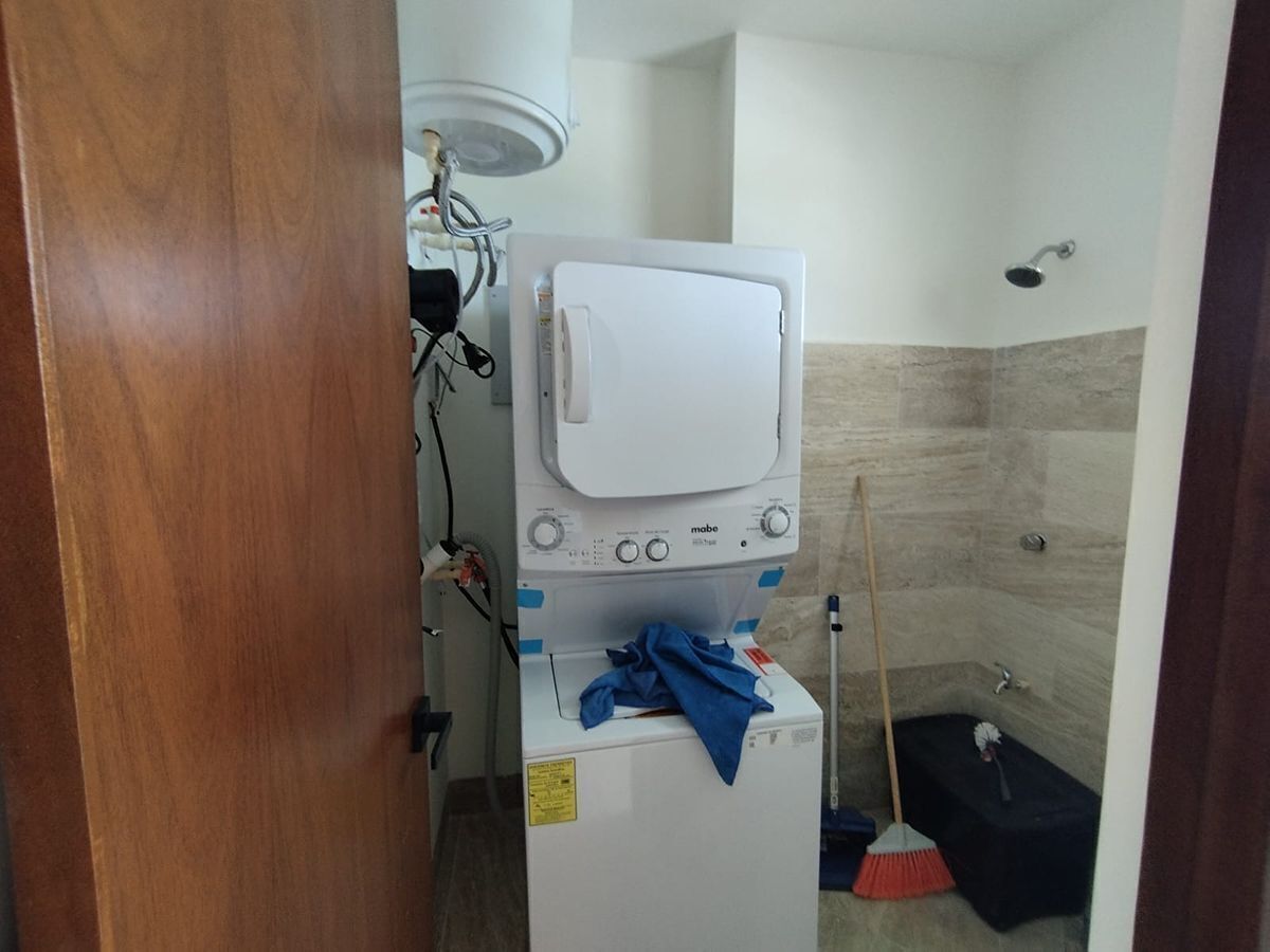 Departamento en Chicxulub Puerto, Progreso, foto 27 de 31