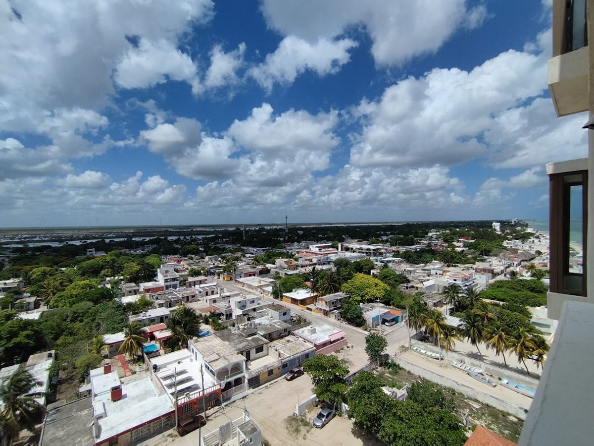 Departamento en Chicxulub Puerto, Progreso, foto 31 de 31