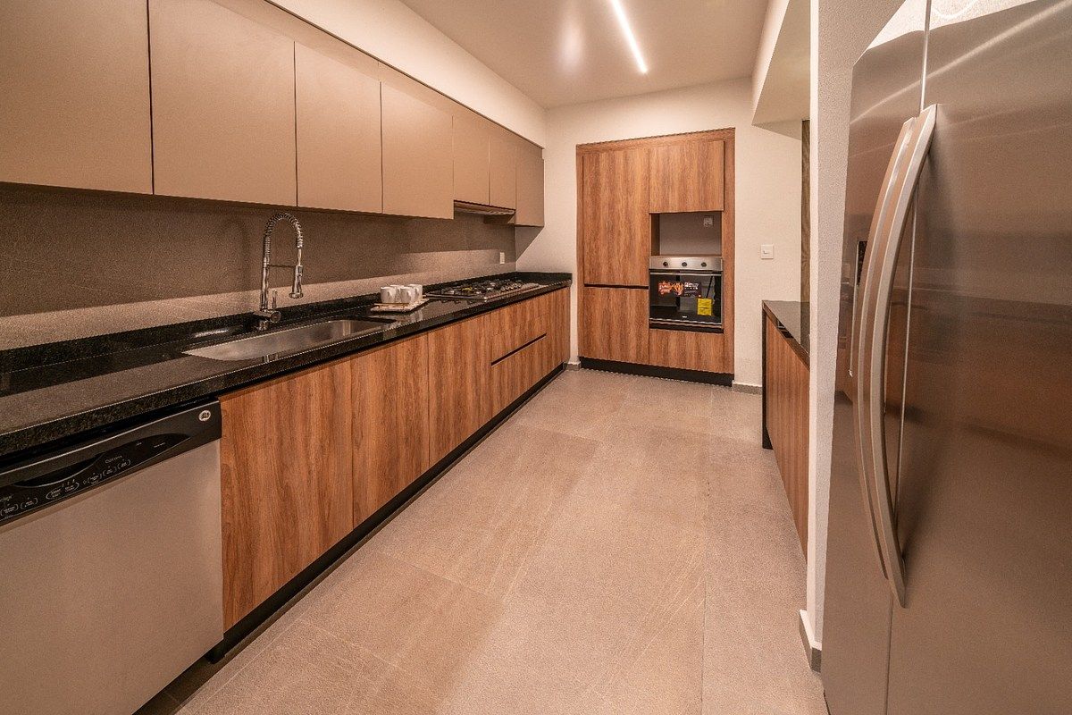 Departamento en Bosque Real, Huixquilucan, foto 4 de 7