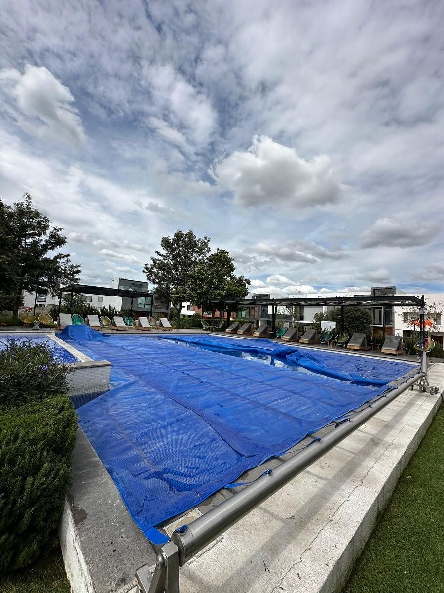 Casa em Solares, Zapopan, foto 26 de 35