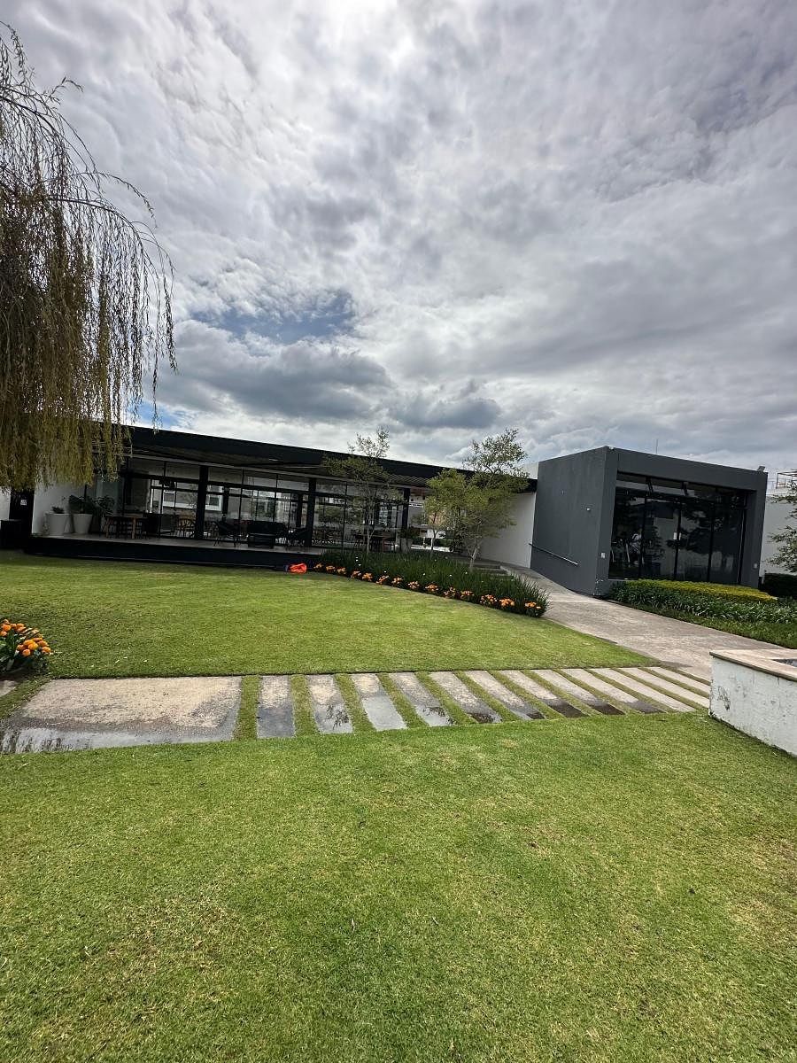 Casa em Solares, Zapopan, foto 28 de 35