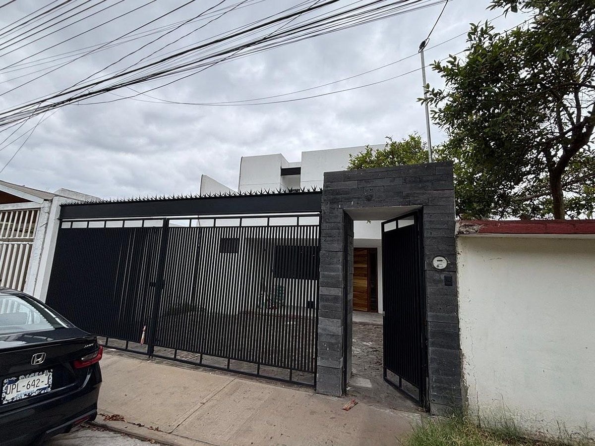 Casa em Tejeda, Corregidora, foto 2 de 30