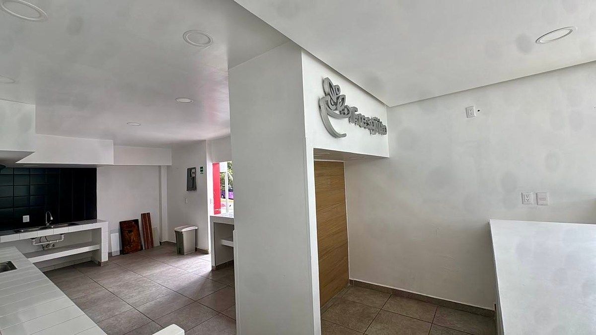 Local comercial en Contadero, Cuajimalpa de Morelos, foto 2 de 7