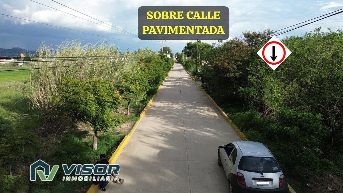 Lot in San Lorenzo Cacaotepec, San Lorenzo Cacaotepec, photo 5 of 7