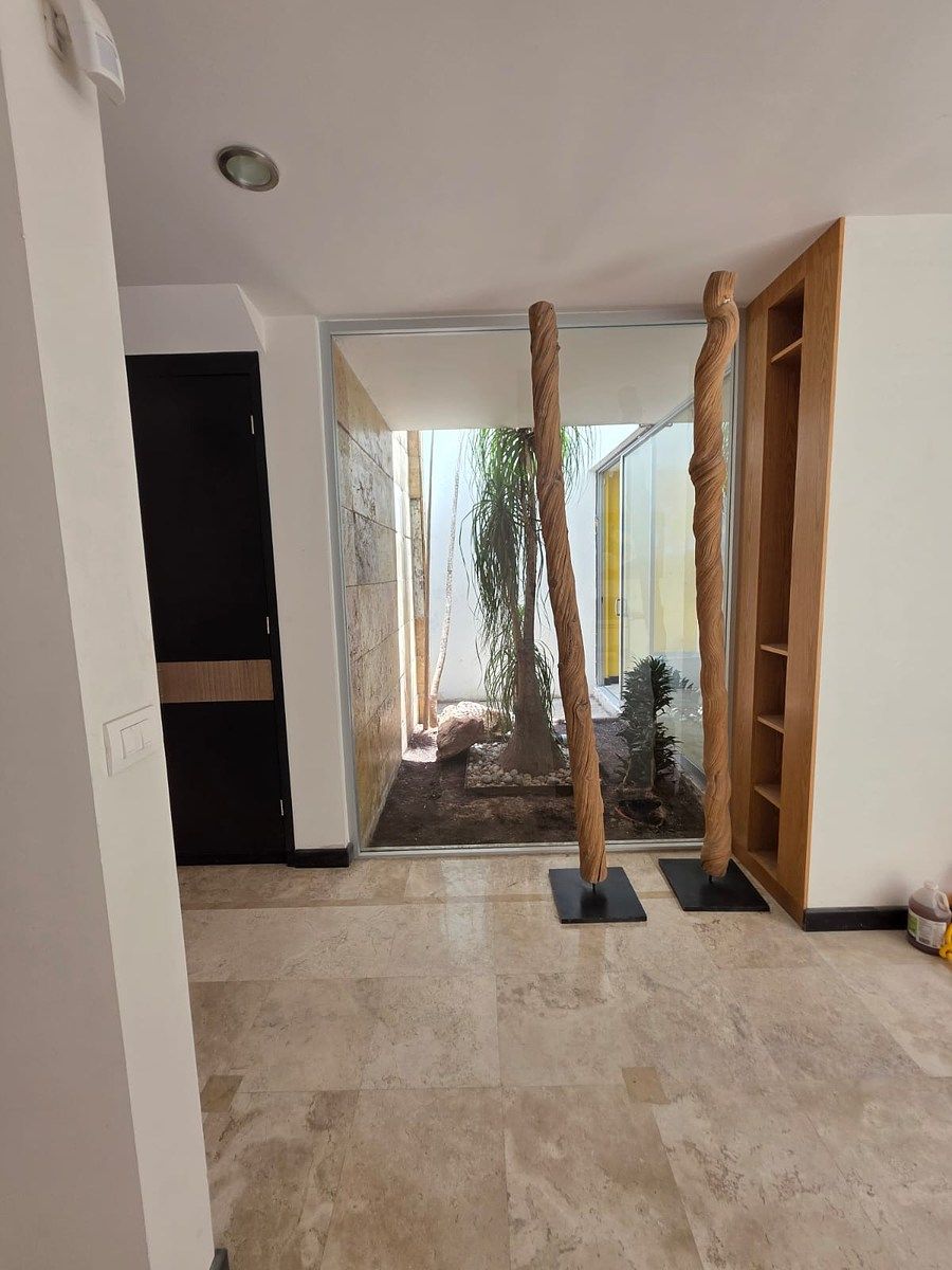 Casa en condominio en Ex-Hacienda la Luz, Pachuca de Soto, foto 4 de 22