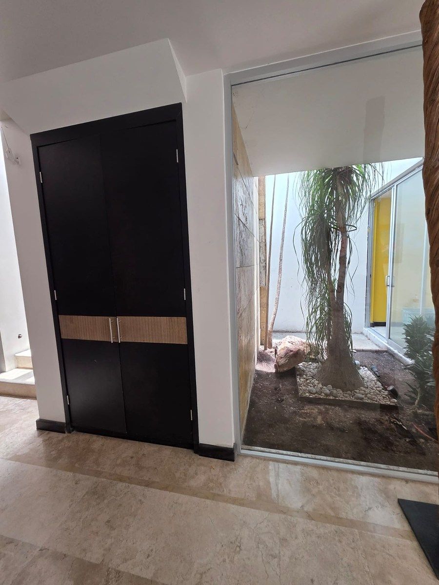 Casa en condominio en Ex-Hacienda la Luz, Pachuca de Soto, foto 3 de 22