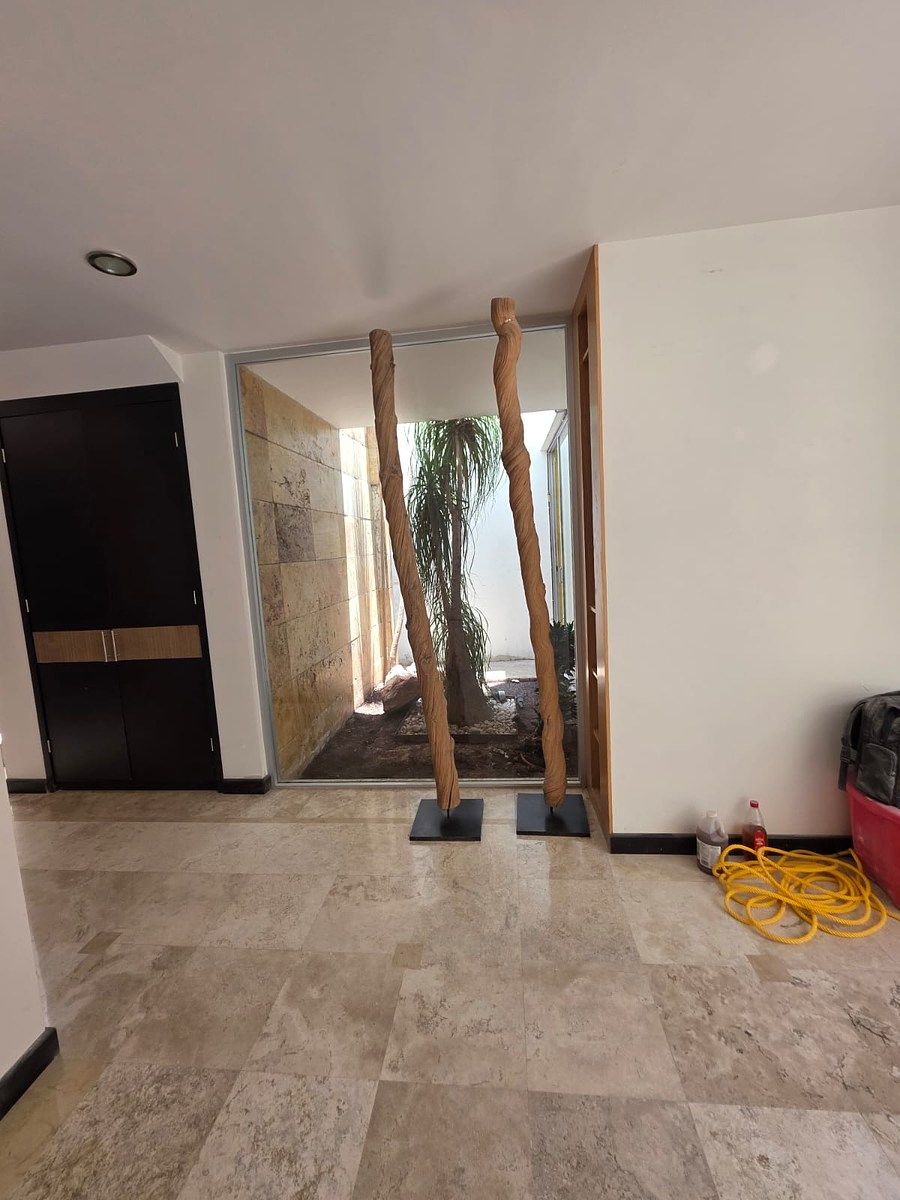 Casa en condominio en Ex-Hacienda la Luz, Pachuca de Soto, foto 5 de 22