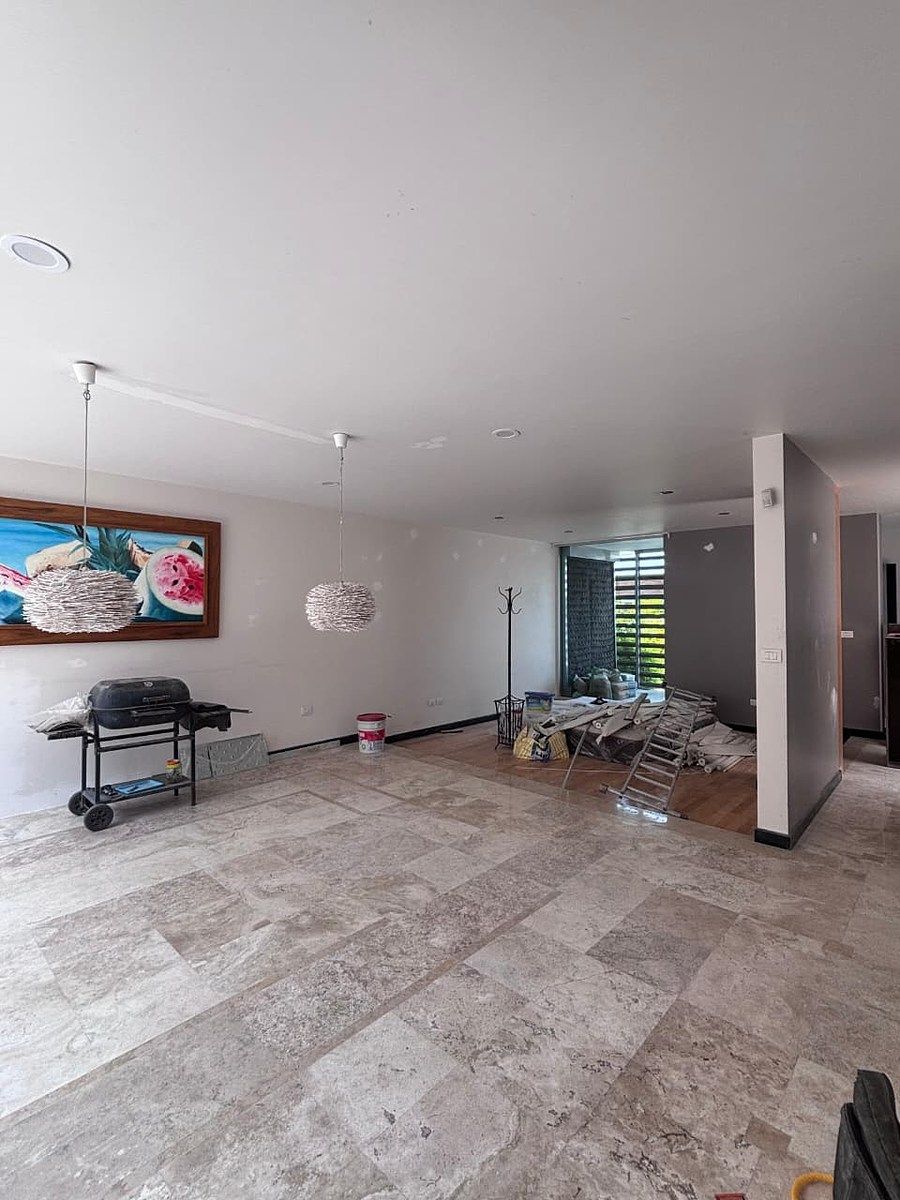 Casa en condominio en Ex-Hacienda la Luz, Pachuca de Soto, foto 2 de 22