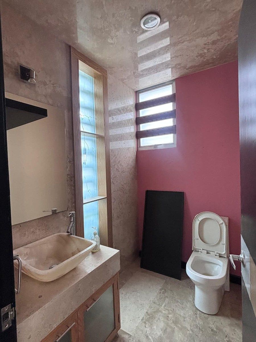 Casa en condominio en Ex-Hacienda la Luz, Pachuca de Soto, foto 9 de 22