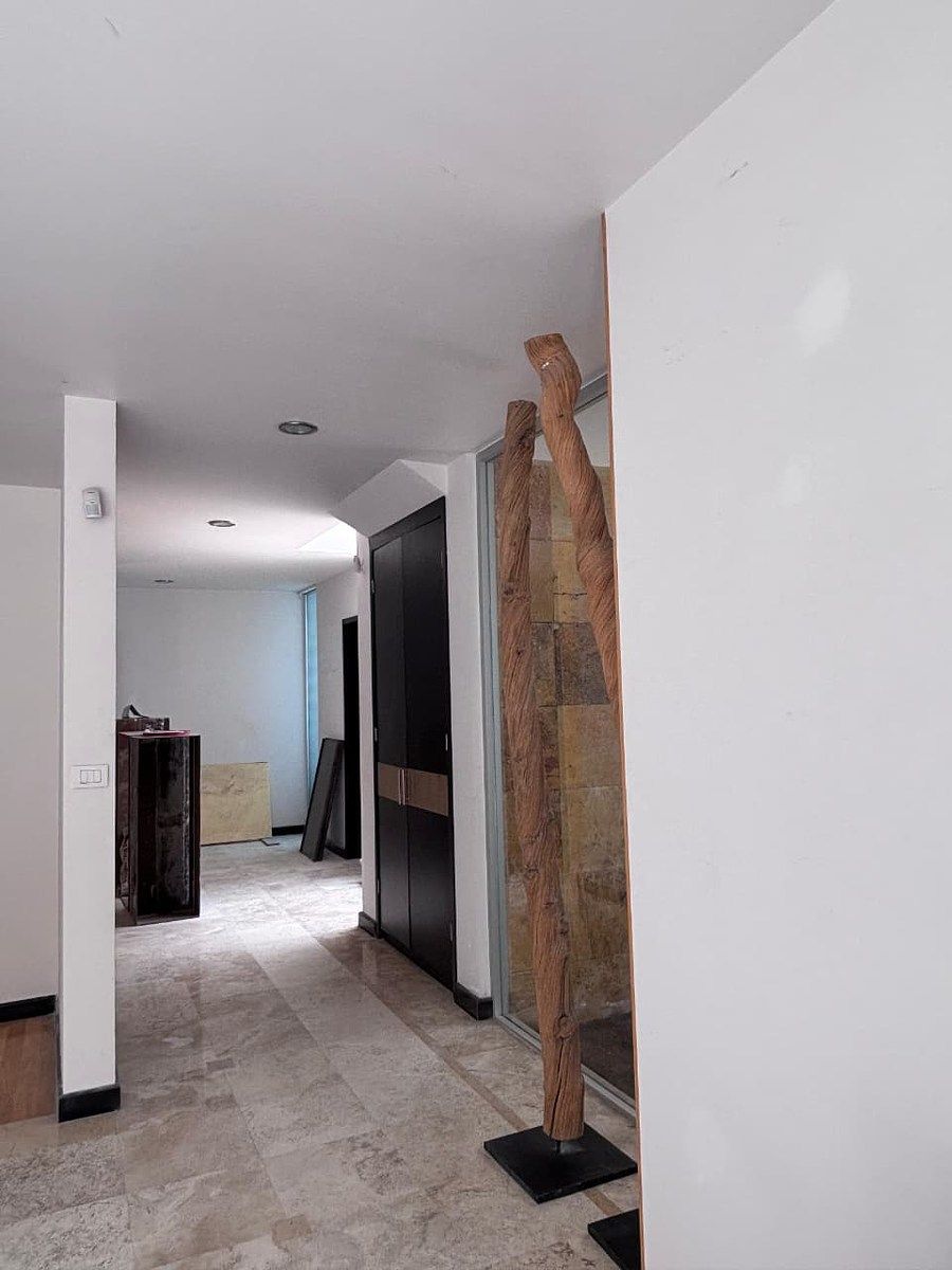 Casa en condominio en Ex-Hacienda la Luz, Pachuca de Soto, foto 8 de 22