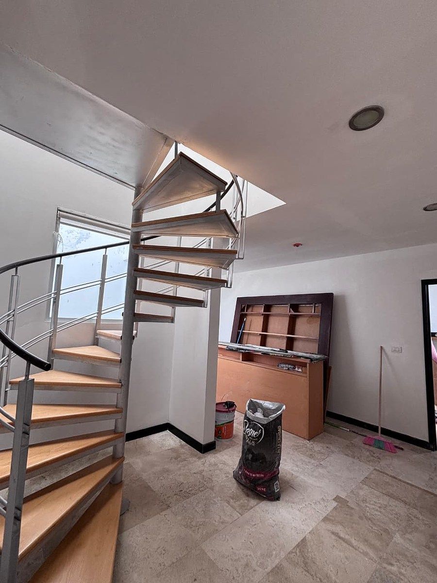 Casa en condominio en Ex-Hacienda la Luz, Pachuca de Soto, foto 10 de 22