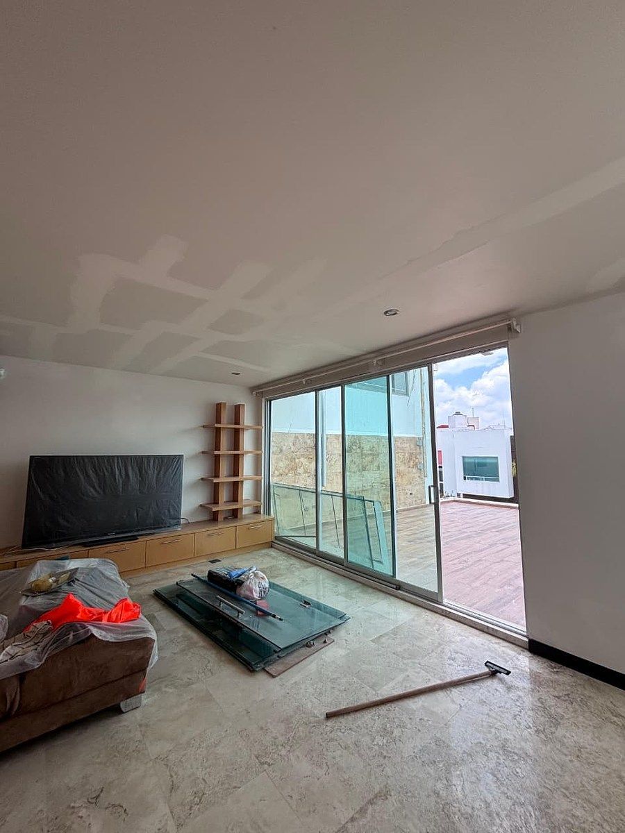 Casa en condominio en Ex-Hacienda la Luz, Pachuca de Soto, foto 11 de 22