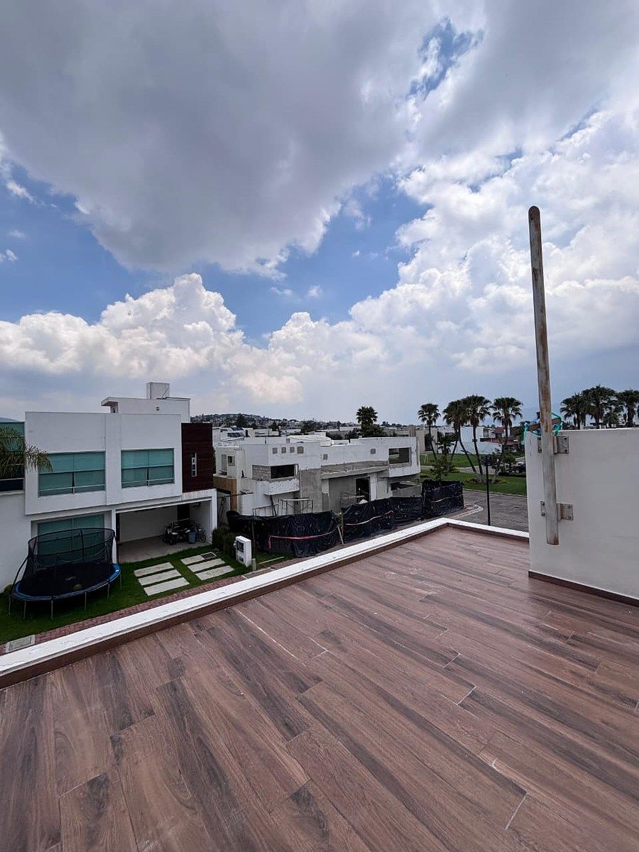 Casa en condominio en Ex-Hacienda la Luz, Pachuca de Soto, foto 16 de 22