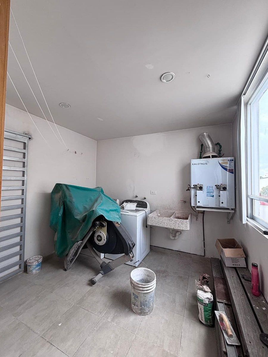 Casa en condominio en Ex-Hacienda la Luz, Pachuca de Soto, foto 21 de 22
