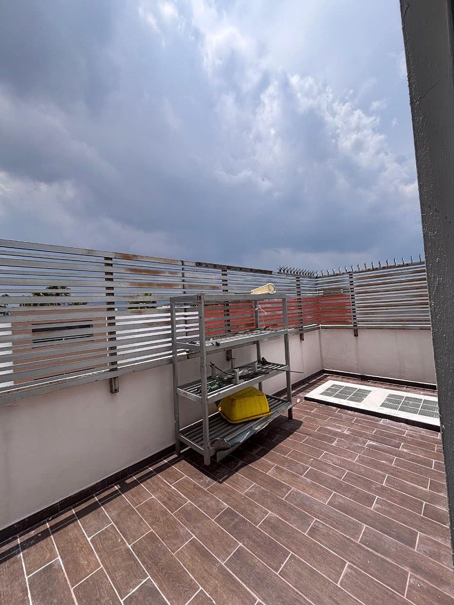 Casa en condominio en Ex-Hacienda la Luz, Pachuca de Soto, foto 22 de 22
