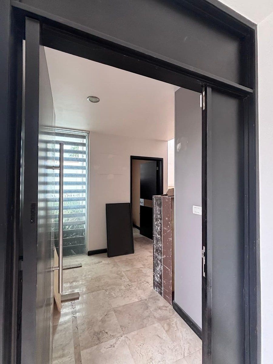 Casa en condominio en Ex-Hacienda la Luz, Pachuca de Soto, foto 17 de 22
