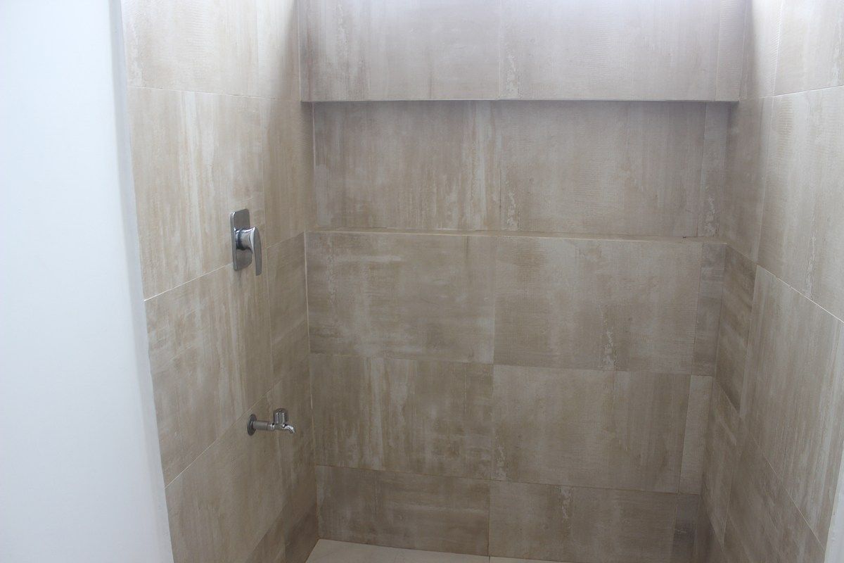 Acabados Baño, foto 8 de 18