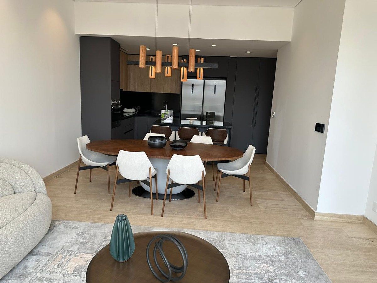 Apartamento em Interlomas, Huixquilucan, foto 2 de 14