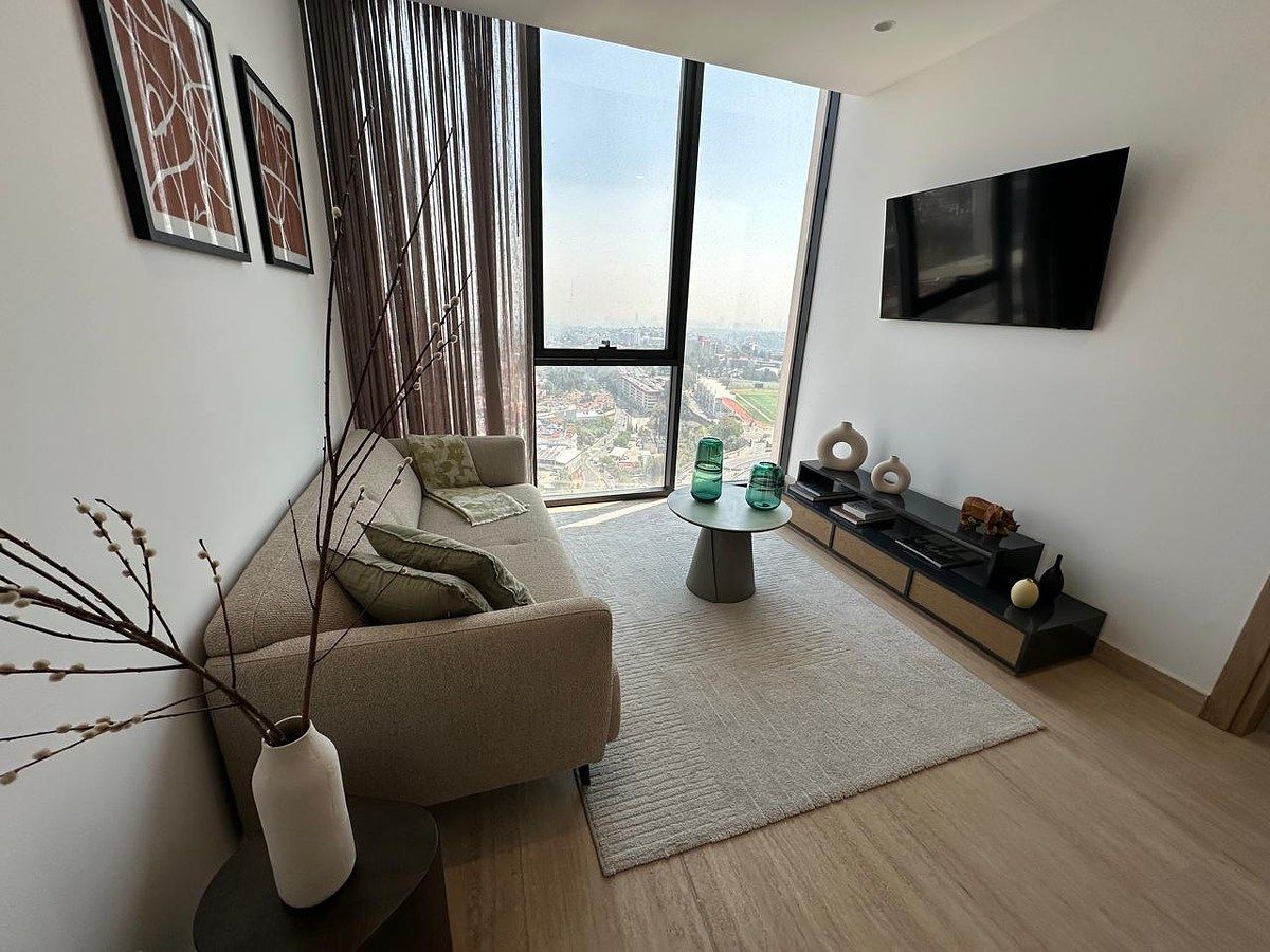 Apartamento em Interlomas, Huixquilucan, foto 4 de 14