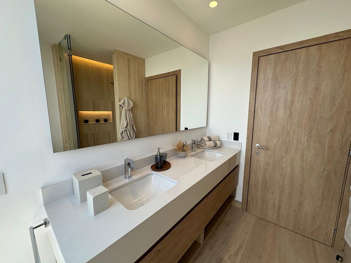 Apartamento em Interlomas, Huixquilucan, foto 7 de 14