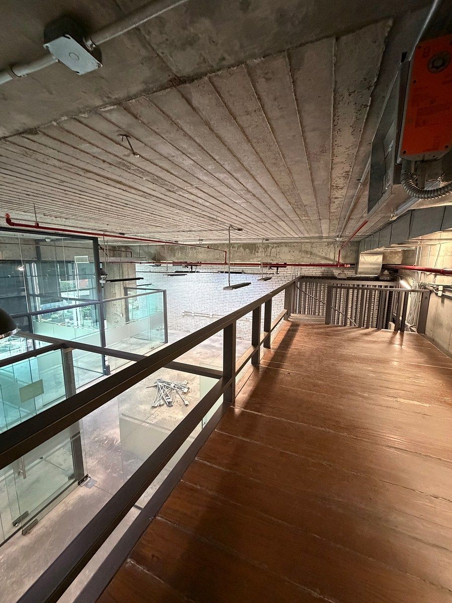 Sala Comercial em Puerta de Hierro, Zapopan, foto 9 de 18