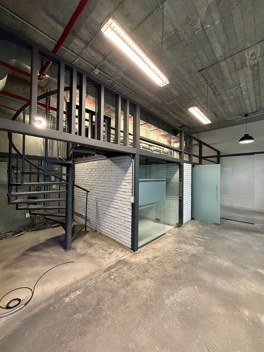 Sala Comercial em Puerta de Hierro, Zapopan, foto 10 de 18
