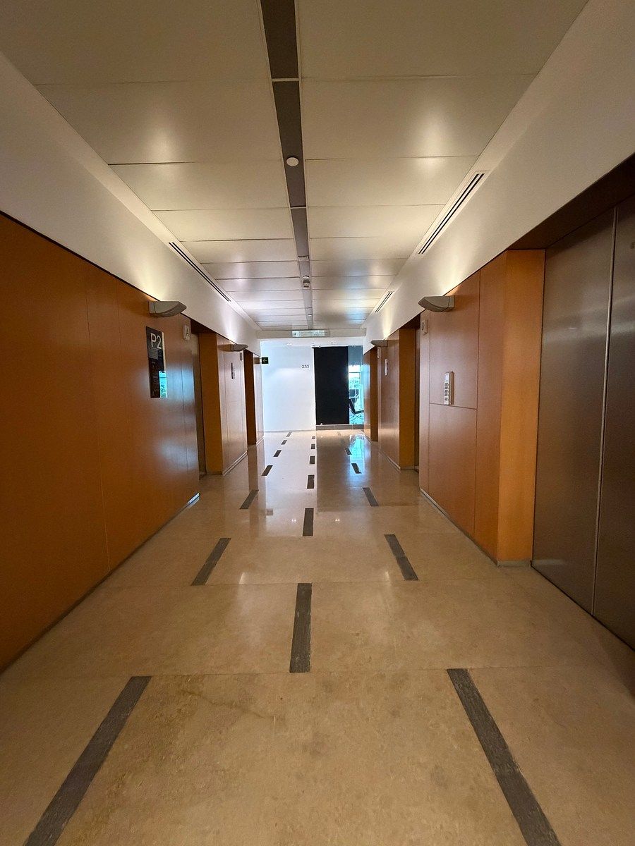 Sala Comercial em Puerta de Hierro, Zapopan, foto 14 de 18