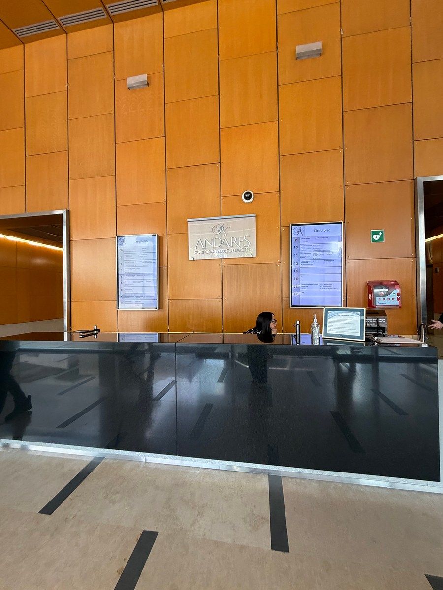 Sala Comercial em Puerta de Hierro, Zapopan, foto 17 de 18