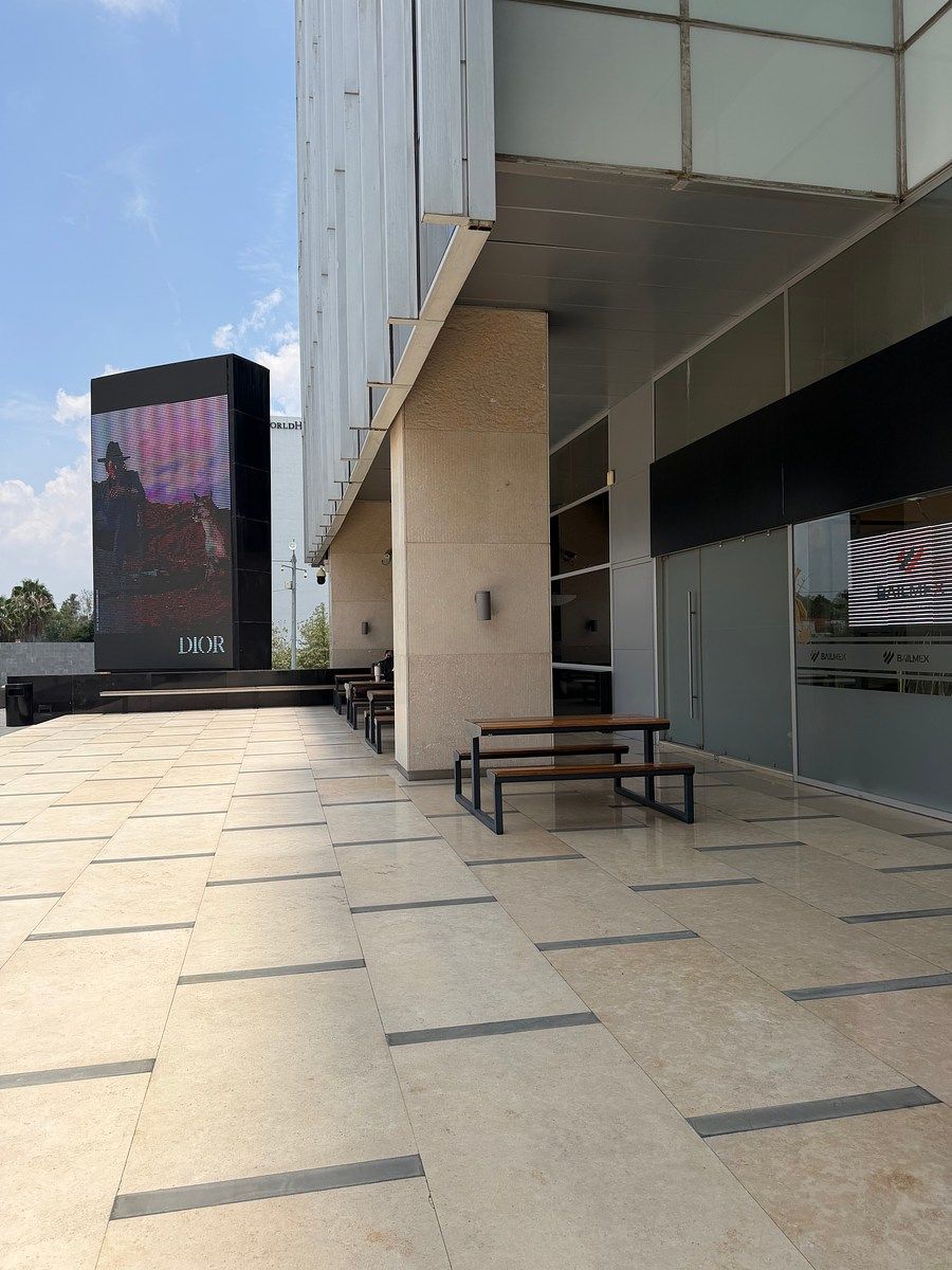 Sala Comercial em Puerta de Hierro, Zapopan, foto 18 de 18