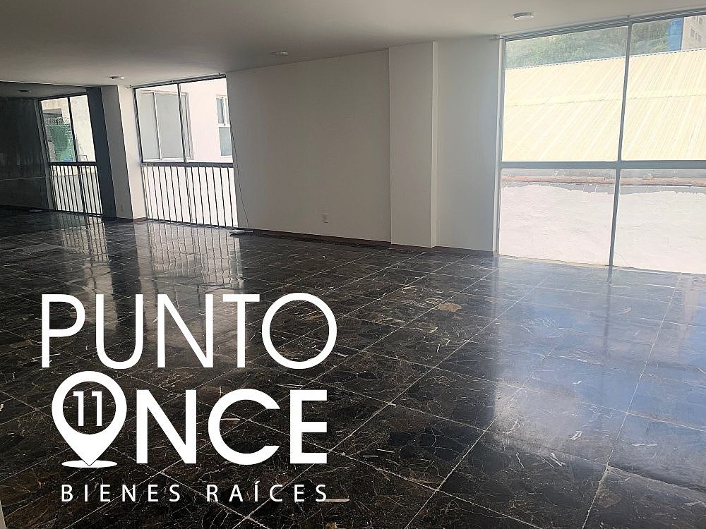 Apartamento em Del Valle Norte, Benito Juárez, foto 2 de 19