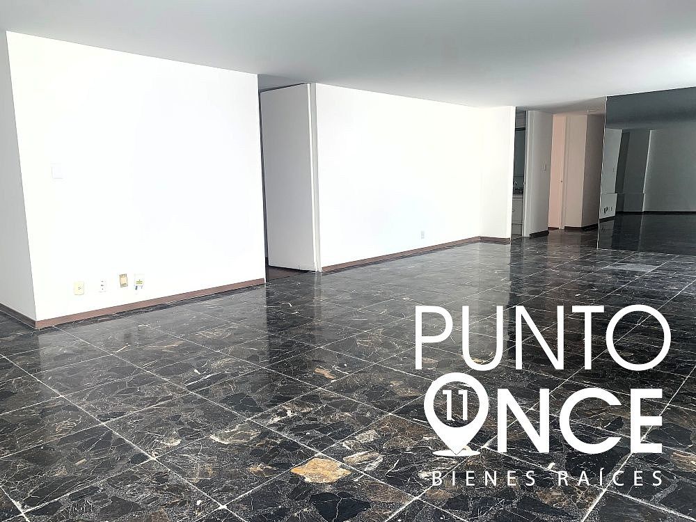 Apartamento para Aluguel Del Valle Centro, Benito Juárez, foto 1 de 19