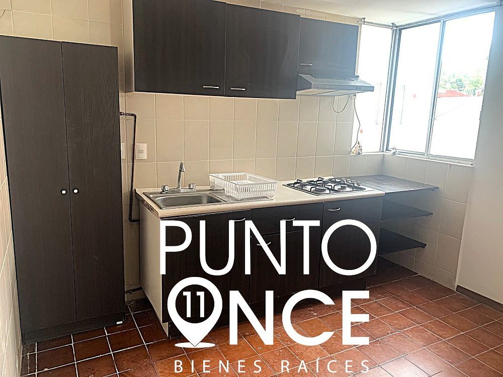 Apartamento em Del Valle Norte, Benito Juárez, foto 4 de 19