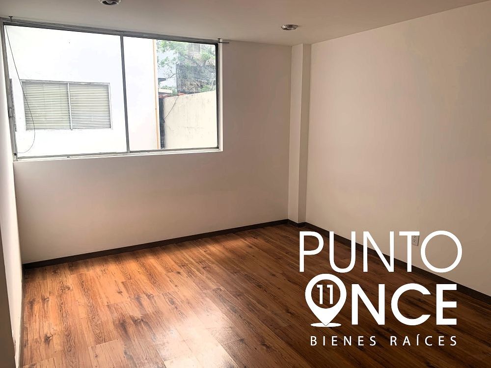 Apartamento em Del Valle Norte, Benito Juárez, foto 3 de 19